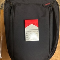 シートバッグ
の画像