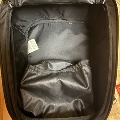 シートバッグ
の画像