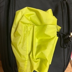 シートバッグ
の画像