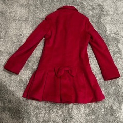 コート　ほぼ新品の画像