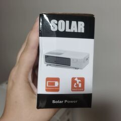 Disaster Prevention Radio    防災ラジオの画像