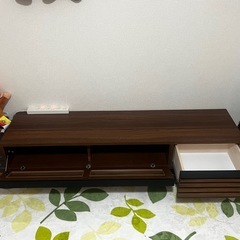 
テレビボードの画像