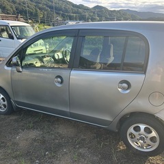 ホンダ　ライフターボ🚗　速いです⭕️の画像