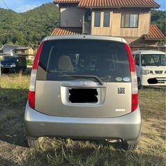 ホンダ　ライフターボ🚗　速いです⭕️の画像