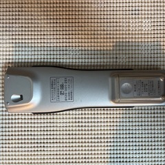 SHARP 32インチ液晶テレビ AQUOS LC-32E5の画像