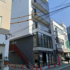 【💥審査No.1💥】 ✅入居費用11万円 📍ＪＲ京浜東北・…