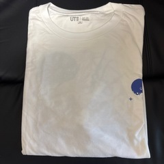 UNIQLOシャツ　(YOASOBI)の画像