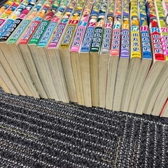 コミックス「ラブやん」全22巻セットの画像