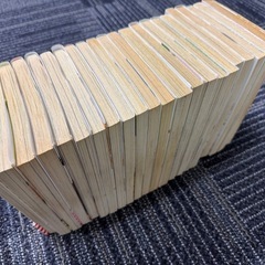 コミックス「ラブやん」全22巻セットの画像