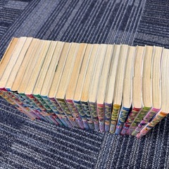 コミックス「ラブやん」全22巻セットの画像