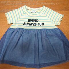 子供服１００㎝　中古！の画像