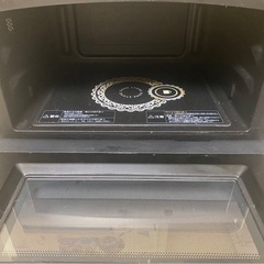 東芝　オーブンレンジの画像