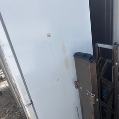 相談中　
大型三菱冷蔵庫の画像