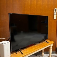 ハイセンステレビの画像