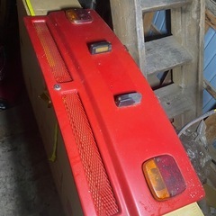 値下げしました。希少！イタリア製ノーバ・アミカ3輪マイクロカー　の画像