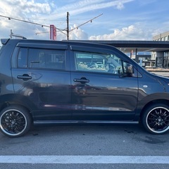 最終値下げ！！！車検1年！スティングレーの画像