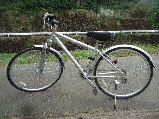 GIANT CS-3200 700C アルミ 21速 430mm クロスバイク SOLD OUT】クロスバイク：GIANT CS3200 – Key-West Cycle 自転車