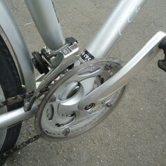 GIANT CS-3200 700C アルミ 21速 　美車（700x350－28x1 15/3 28x1 5/3x1 3/8）の画像