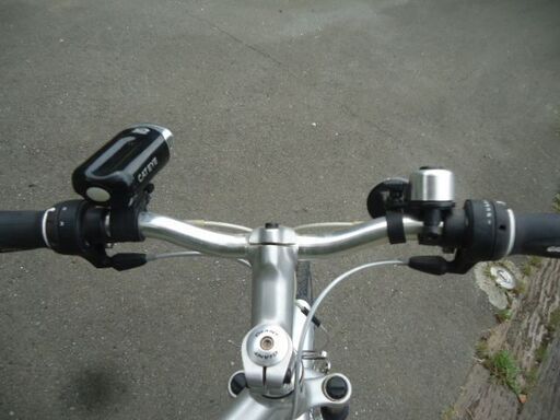 GIANT CS-3200 700C アルミ 21速 美車（700x350－28x1 15/3 28x1