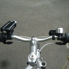 GIANT CS-3200 700C アルミ 21速 　美車（700x350－28x1 15/3 28x1 5/3x1 3/8）の画像