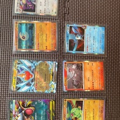 ポケモンカードの画像