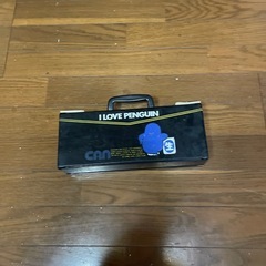 カセットケースの画像