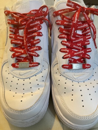 NIKE スニーカー　27