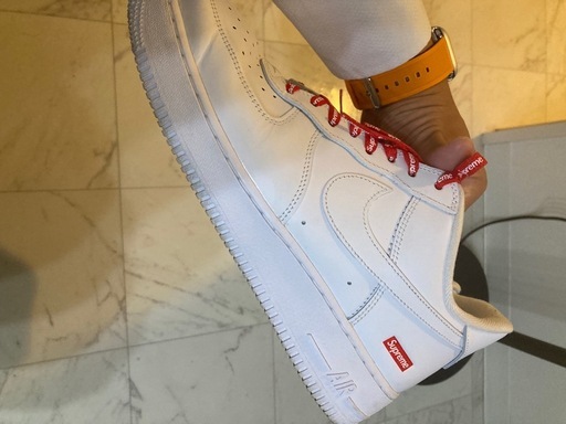 NIKE スニーカー　27