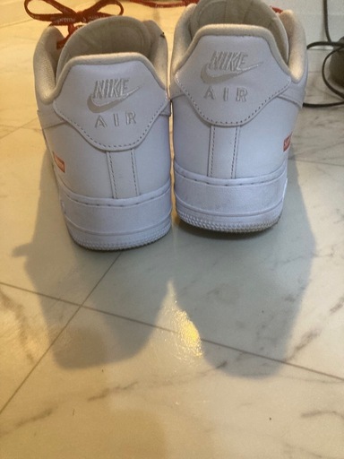 NIKE スニーカー　27