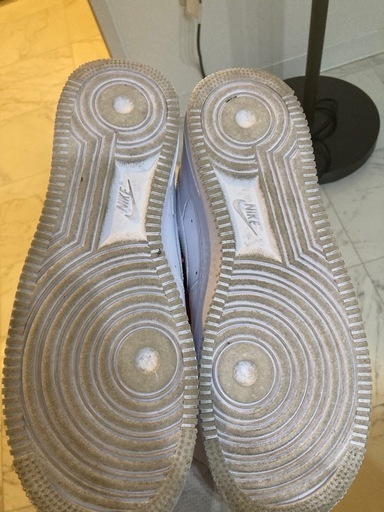NIKE スニーカー　27