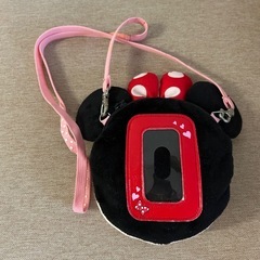 ミニ~🎀肩掛けバッグの画像