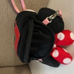 ミニ~🎀肩掛けバッグの画像