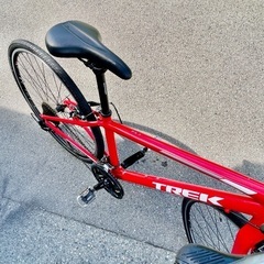 TREK 「トレック」 FX3 2018年 サイズ380mm：154-170cmの画像