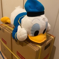 ドナルドダックの画像