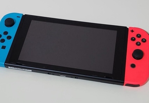Switch本体