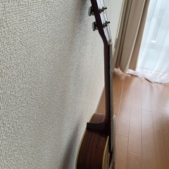 Ibanez アイバニーズ PERFORMANCE fgアコースティックギターの画像