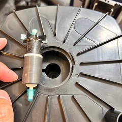 60cmガラス水槽セットの画像