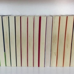 ハリーポッター 本 小説 全巻セットの画像