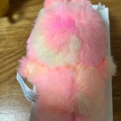 【引き取り限定】ラブブ LABUBUの画像