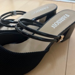 レディース　靴の画像