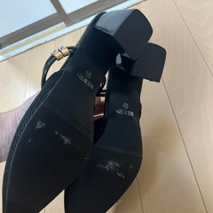 レディース　靴の画像