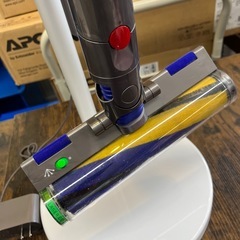 【美品】ダイソン　コードレススティッククリーナーの画像
