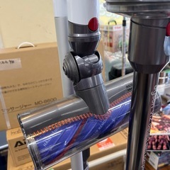 【美品】ダイソン　コードレススティッククリーナーの画像