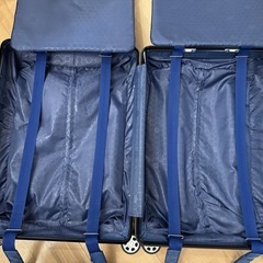 キャリーケースの画像