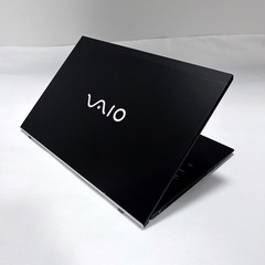 第10世代 Core i5 Vaio Pro PG 8GB SSD 2020年製の画像