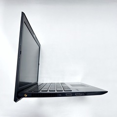 第10世代 Core i5 Vaio Pro PG 8GB SSD 2020年製の画像