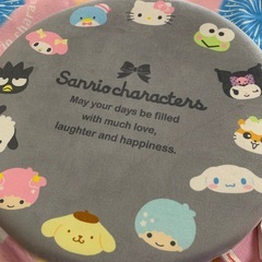 サンリオキャラ☆3点セット♪の画像