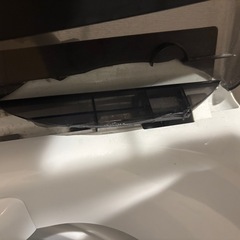 洗濯機の画像
