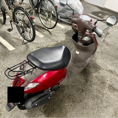 🔥募集中🔥低走行‼️美車‼️現行モデル‼️レッツバスケット‼️オイル新品交換済み‼️エンジン良好‼️の画像