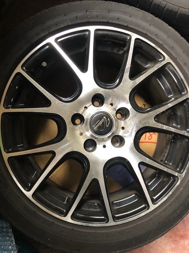 ご購入者様決定。
